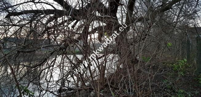 Atrakcyjna działka budowlana w centrum Jaktorowa