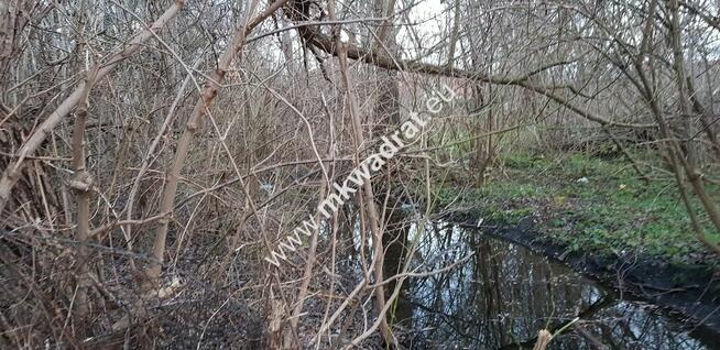 Atrakcyjna działka budowlana w centrum Jaktorowa
