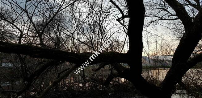 Atrakcyjna działka budowlana w centrum Jaktorowa