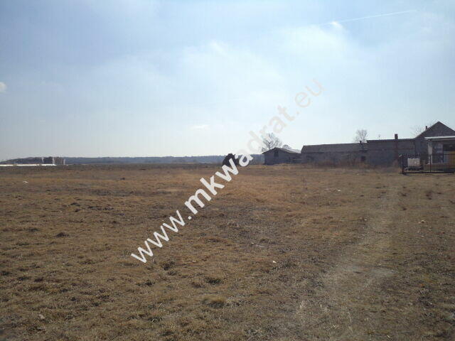 Działka budowlana w zacisznym miejscu Żyrardowa