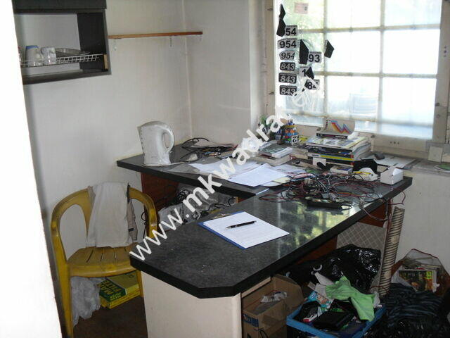 Posiadłość na działce 2600 m2 w Warszawie