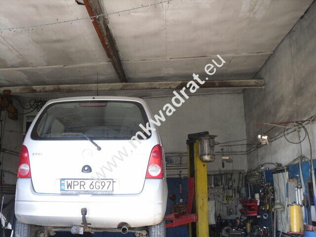 Posiadłość na działce 2600 m2 w Warszawie