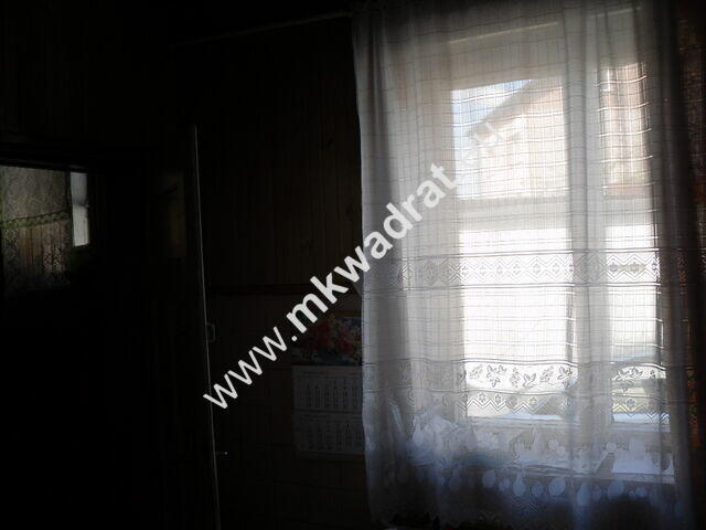 Posiadłość na działce 2600 m2 w Warszawie