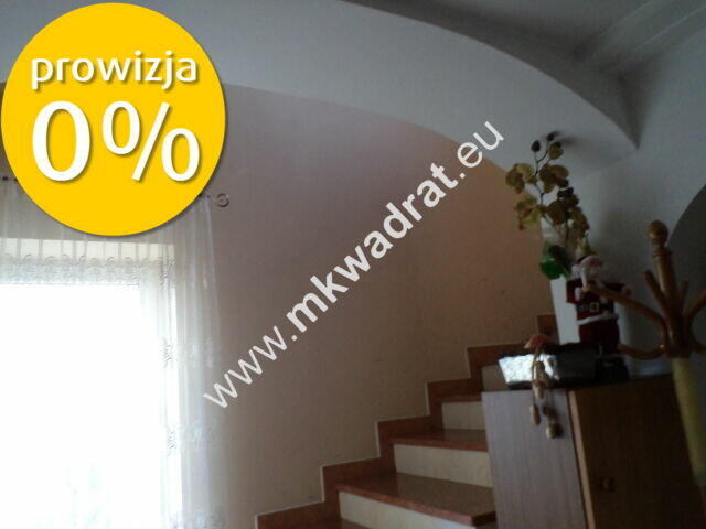 Dom z dużą działką. Też dla firmy. BEZ PROWIZJI.