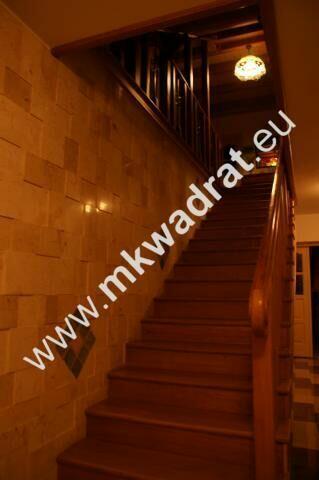 Atrakcyjna rezydencja w osadzie Kołbiel.