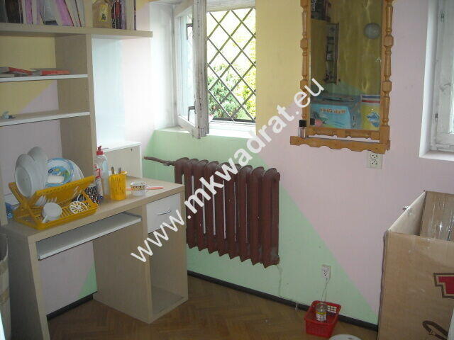 Lokal usługowo-biurowy w bardzo dobrej lokalizacji