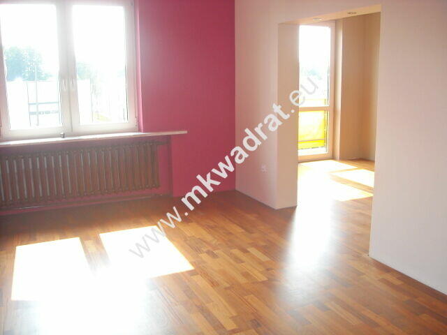 Lokal usługowo-biurowy w bardzo dobrej lokalizacji