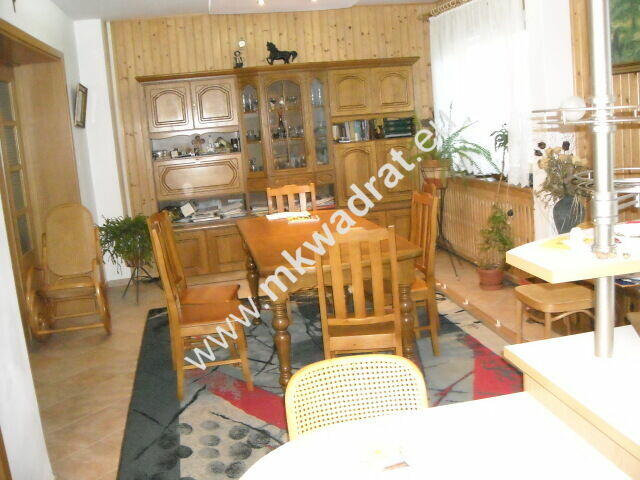 Duży dom idealny dla wielopokoleniowej rodziny