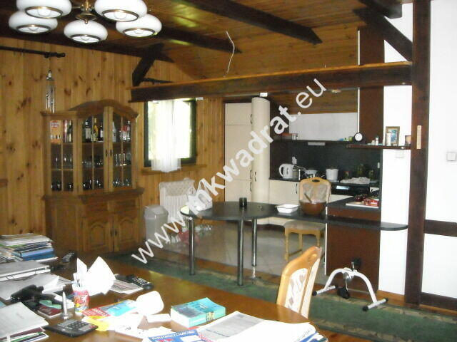 Duży dom idealny dla wielopokoleniowej rodziny