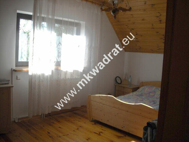 Duży dom idealny dla wielopokoleniowej rodziny