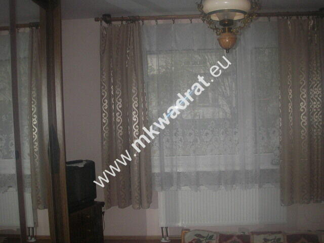 Parterowy 185m2 + poddasze do adaptacji ZobACz