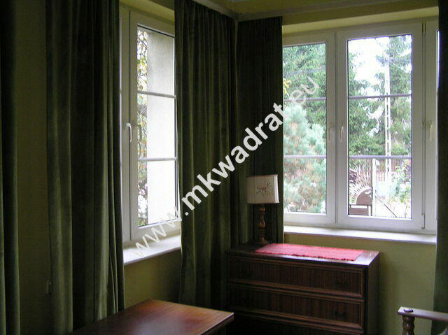 Dom parterowy+poddasze dla firmy lub rodziny