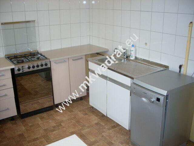 Dom Blizne jasińskiego