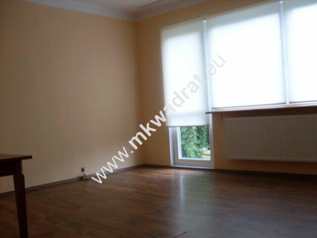 Dom Blizne jasińskiego