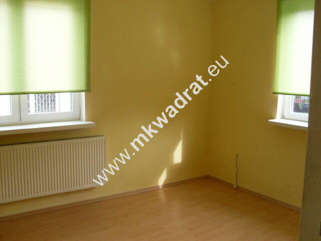 Dom Blizne jasińskiego