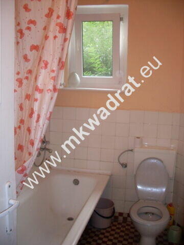 Dom Blizne jasińskiego