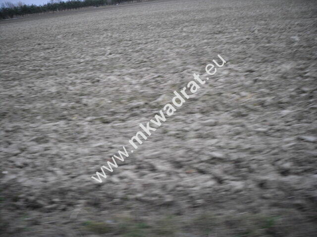 4 działki pod mini osiedle PASIKONIE / KAMPINOS