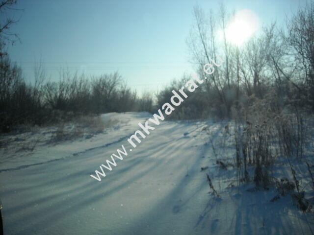 Super położenie i piękny kształt.