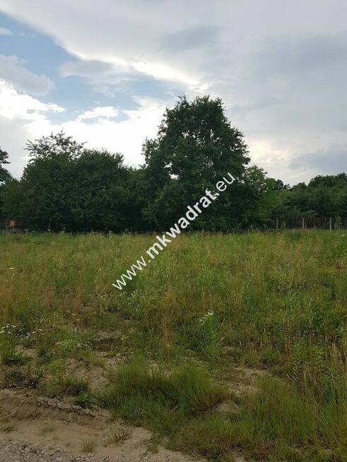 Blisko Podkowy Leśnej - ŻÓŁWIN Łąkowa WKD 1.8km!