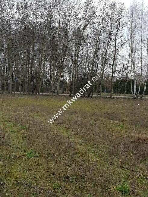 działka budowlana pod dom 2-lokalowy