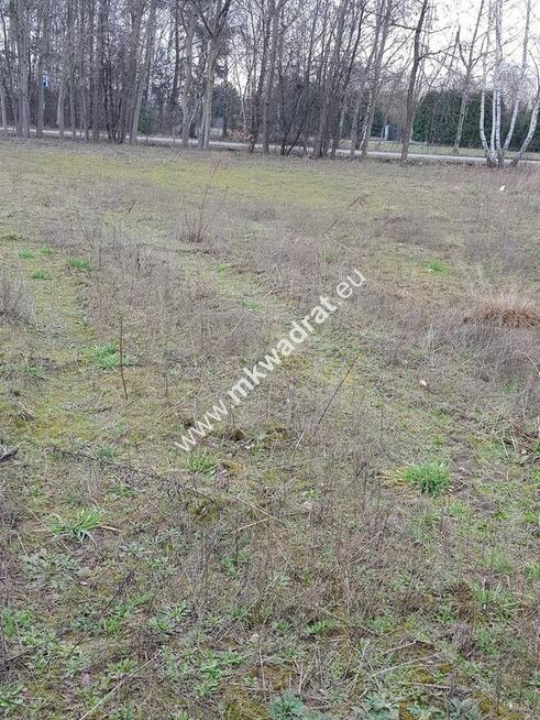 działka budowlana pod dom 2-lokalowy