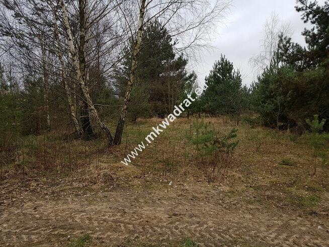 działka budowlana pod dom 2-lokalowy