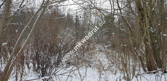 Działka usługowa z MPZP symbol U Super oferta