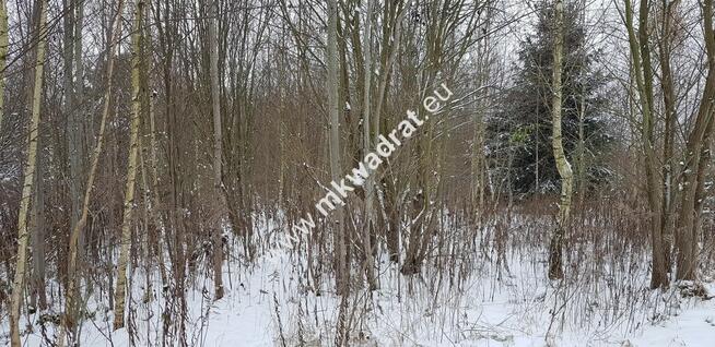 Działka usługowa z MPZP symbol U Super oferta