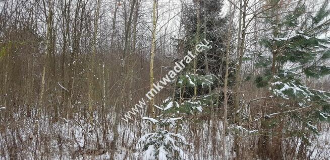 Działka usługowa z MPZP symbol U Super oferta