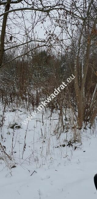 Działka usługowa z MPZP symbol U Super oferta