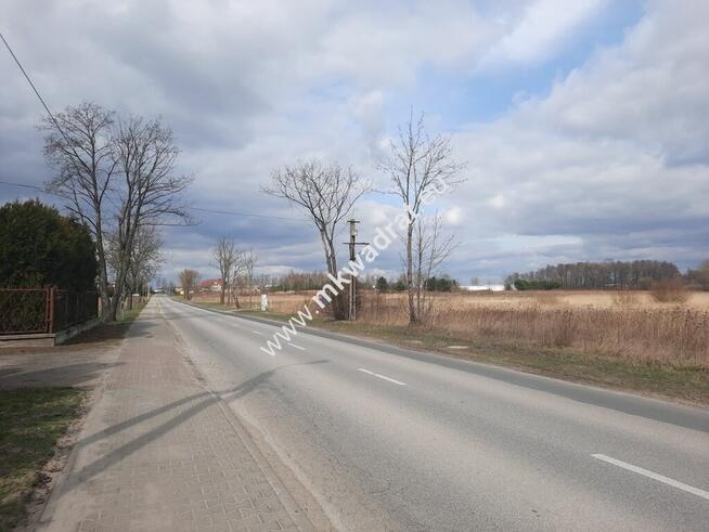 Janczewice | MPZP-U | Przemysłowo-Usługowa | Media