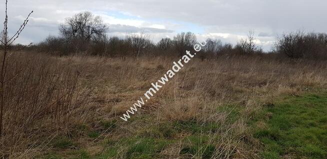 działka pod bliźniak 2-lokalowy Okazja! LUX