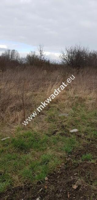 działka pod bliźniak 2-lokalowy Okazja! LUX