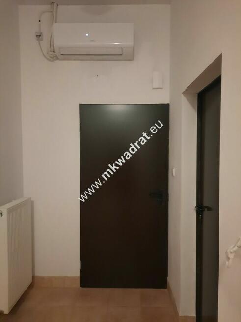 Nowy budynek produkcyjno-magazynowy przy S8