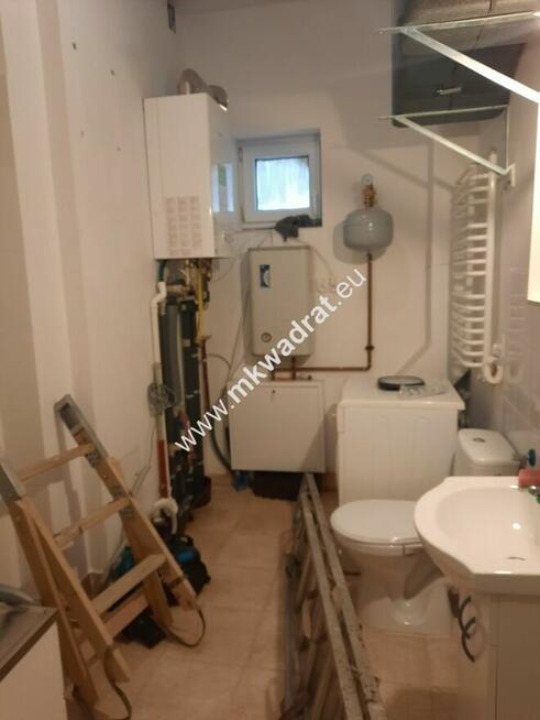 Nowy budynek produkcyjno-magazynowy przy S8