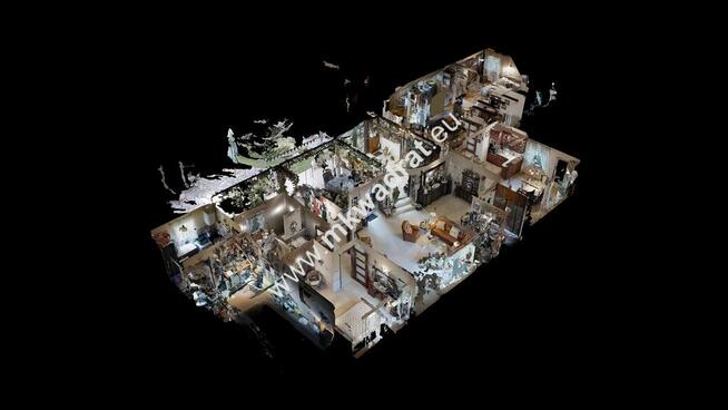 Wyjątkowy dom z klimatem blisko lasu Strzeniówka