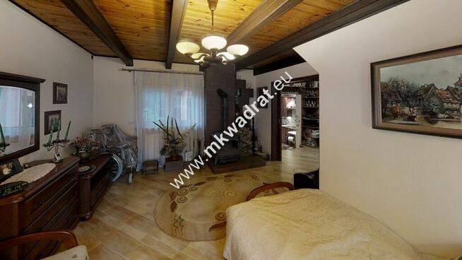 Wyjątkowy dom z klimatem blisko lasu Strzeniówka