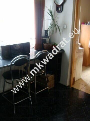 Dom z możliwością funkcji usługowo-produkcyjnej.