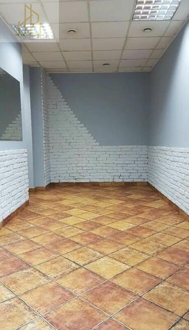 Lokal użytkowy Warszawa Mokotów, Stegny, Śródziemnomorska