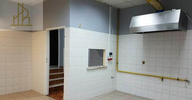 Lokal użytkowy Warszawa Mokotów, Stegny, Śródziemnomorska