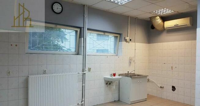 Lokal użytkowy Warszawa Mokotów, Stegny, Śródziemnomorska