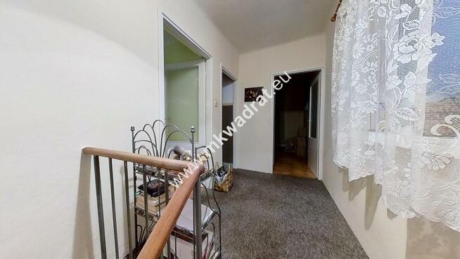 Bliźniak super lokalizacja/blisko WKD SuPeR CeNa!!