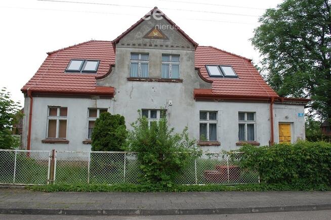 Dom Stobno gm. Trzcianka