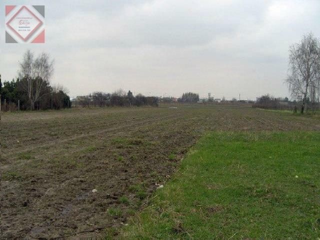 Działka Janki gm. Raszyn