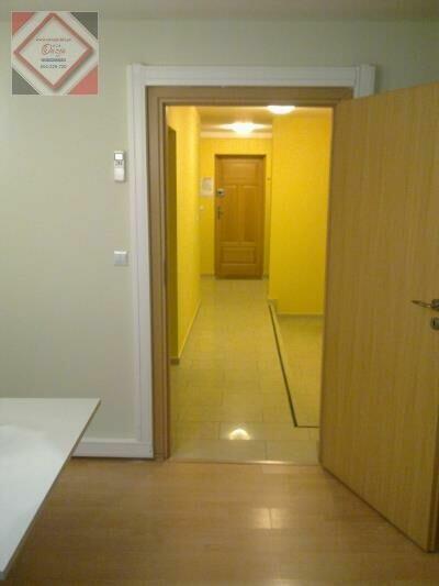 Lokal użytkowy Warszawa gm. Włochy Włochy