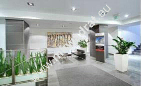 "Mordor" biura 150 do 300 m 2 - polecam !