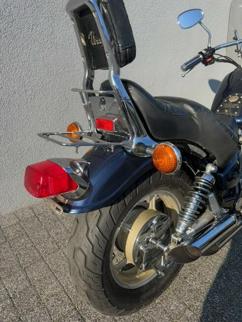 Yamaha Virago