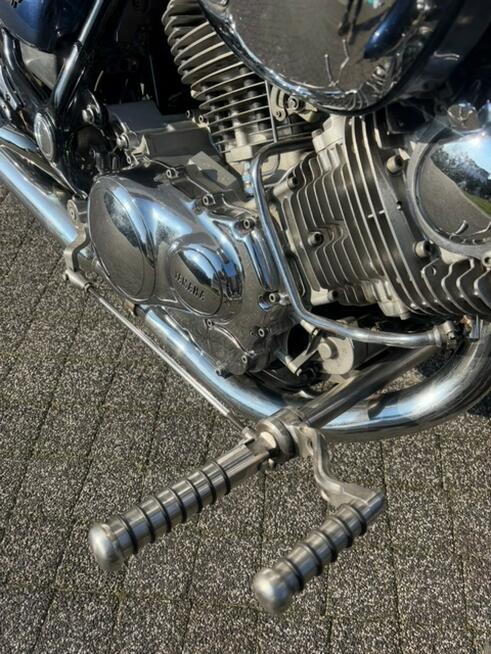 Yamaha Virago