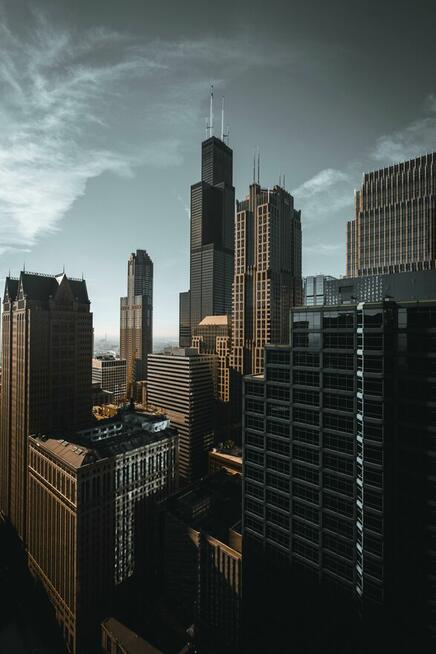 Gdańsk / Powierzchnia 2 085 m² - gotowe biuro