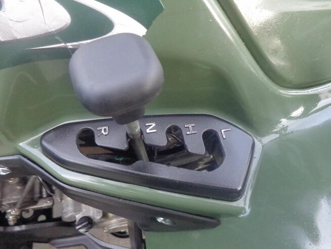 Quad Kymco MXU 300 /Arctic CAT 250